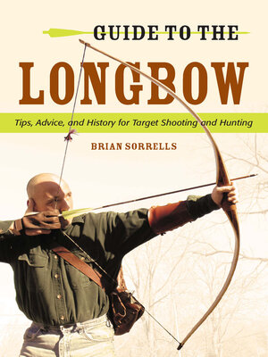 cover image of Guide to the Longbow